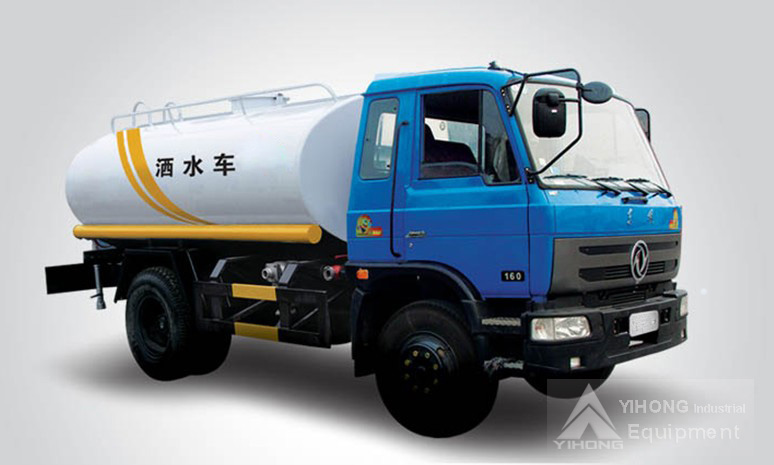 WATER TRUCK YHZ-SERIES