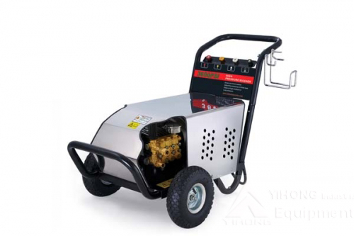 ELECTRIC PRESSURE WASHER