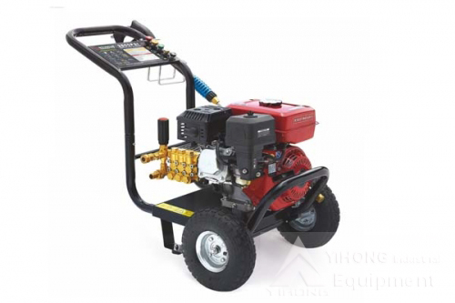 GAS PRESSURE WASHER