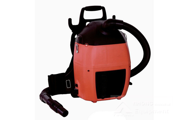 BACK-PACK VACUUM CLEANER YHVC12