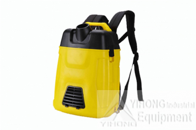 BACK-PACK VACUUM CLEANER YHVC11