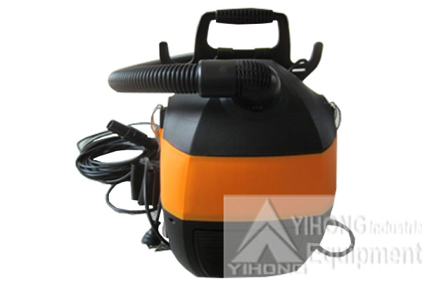 BACK-PACK VACUUM CLEANER YHVC12
