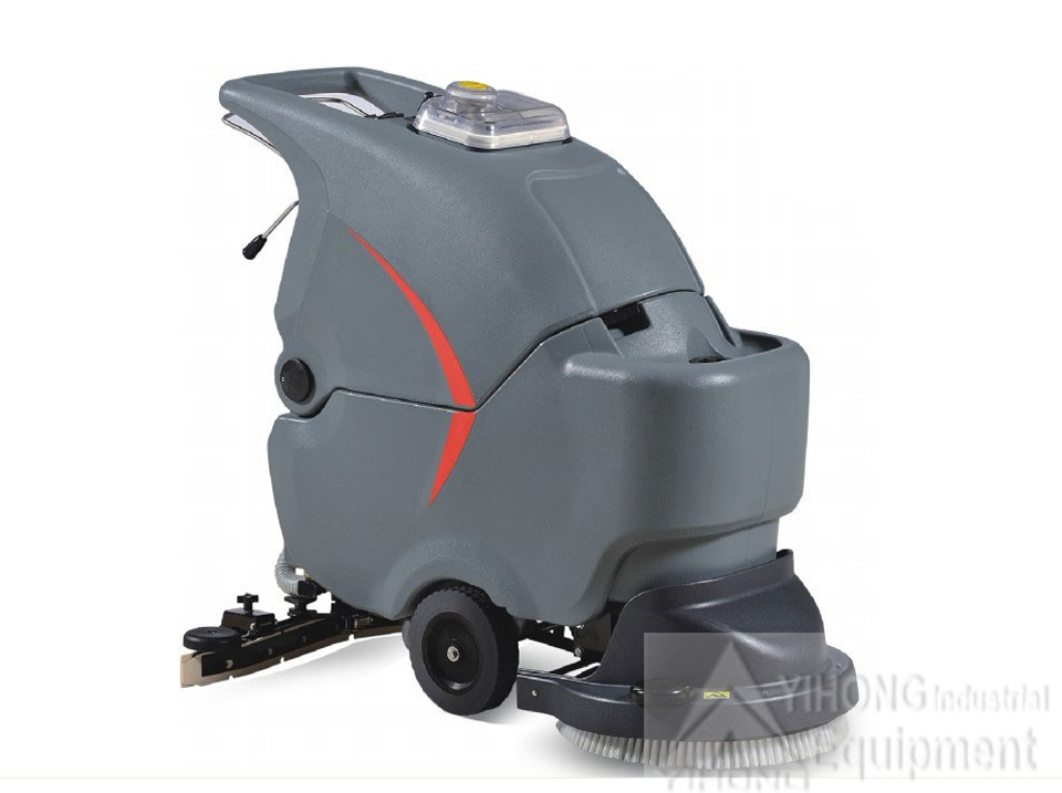 Cable Type Floor Scrubber YHFS-500HC