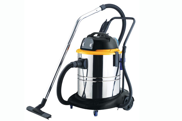 VACUUM CLEANER WITH DOUBLE MOTOR YHVC101